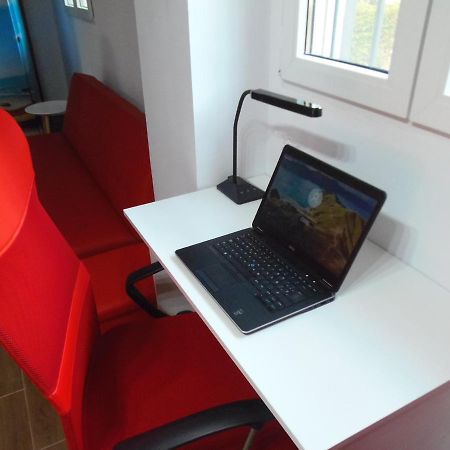 Apartamento En Triana Sevilha Exterior foto