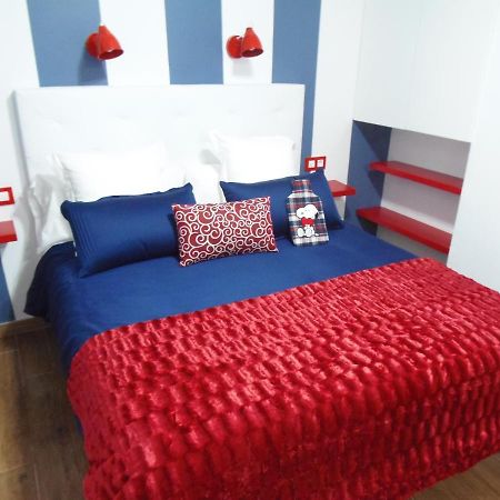 Apartamento En Triana Sevilha Exterior foto