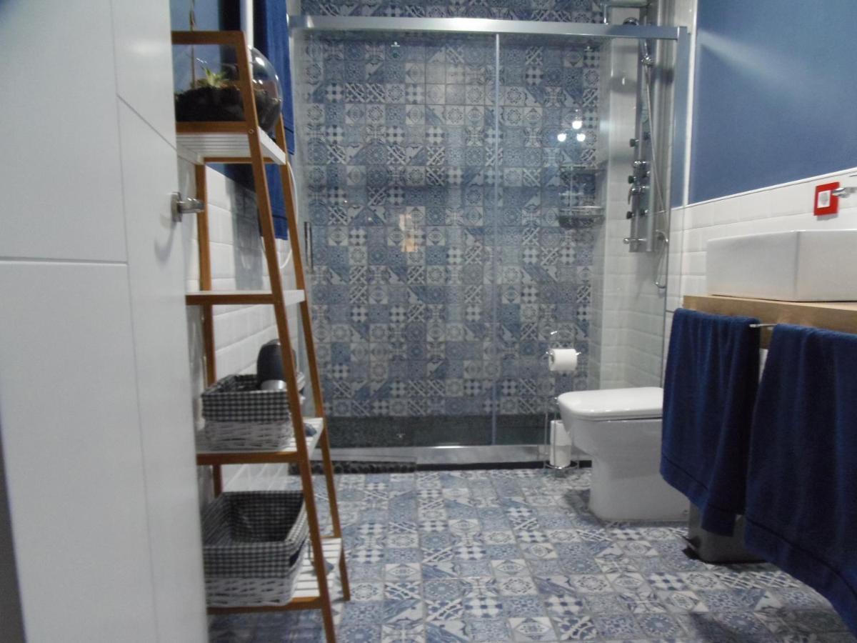 Apartamento En Triana Sevilha Exterior foto