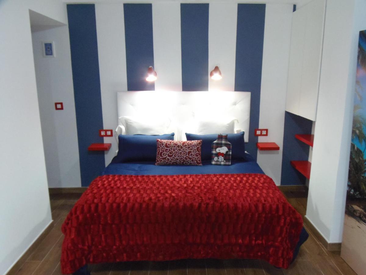 Apartamento En Triana Sevilha Exterior foto