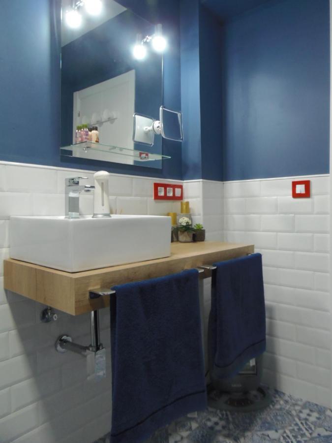 Apartamento En Triana Sevilha Exterior foto