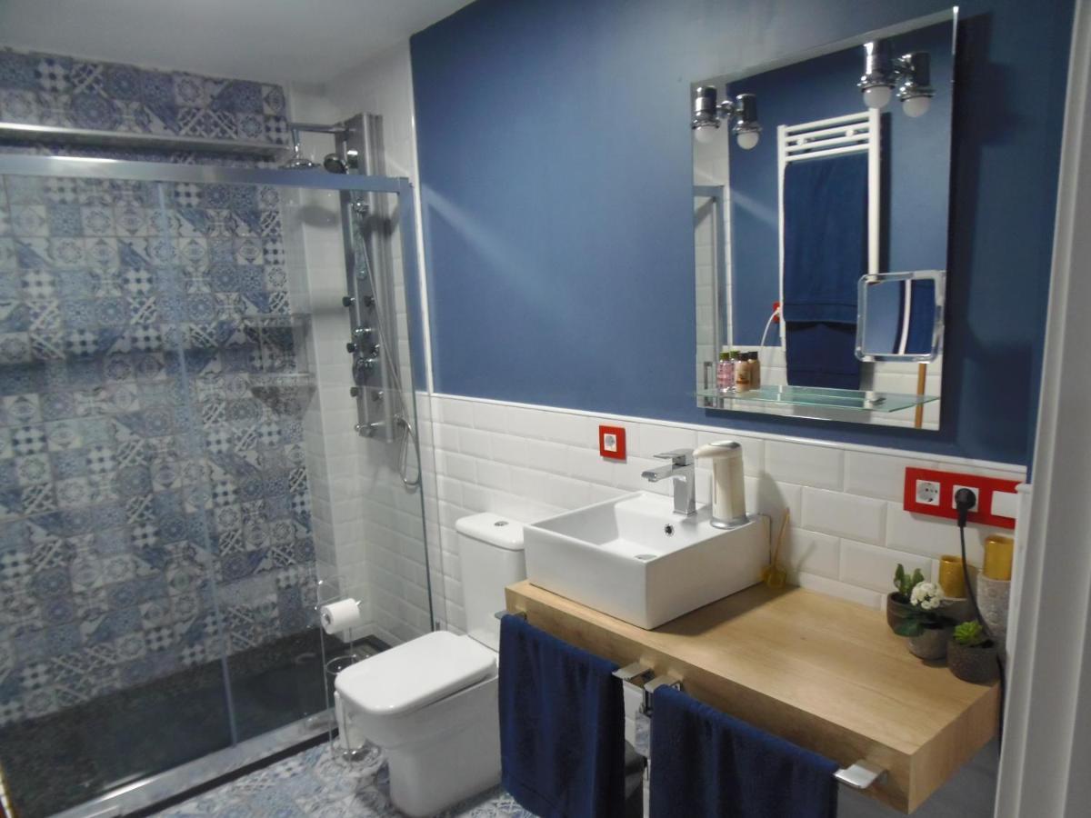Apartamento En Triana Sevilha Exterior foto