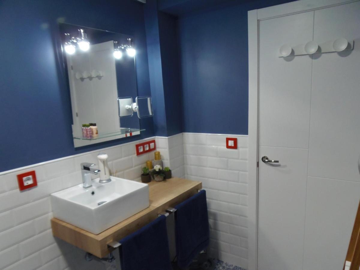 Apartamento En Triana Sevilha Exterior foto