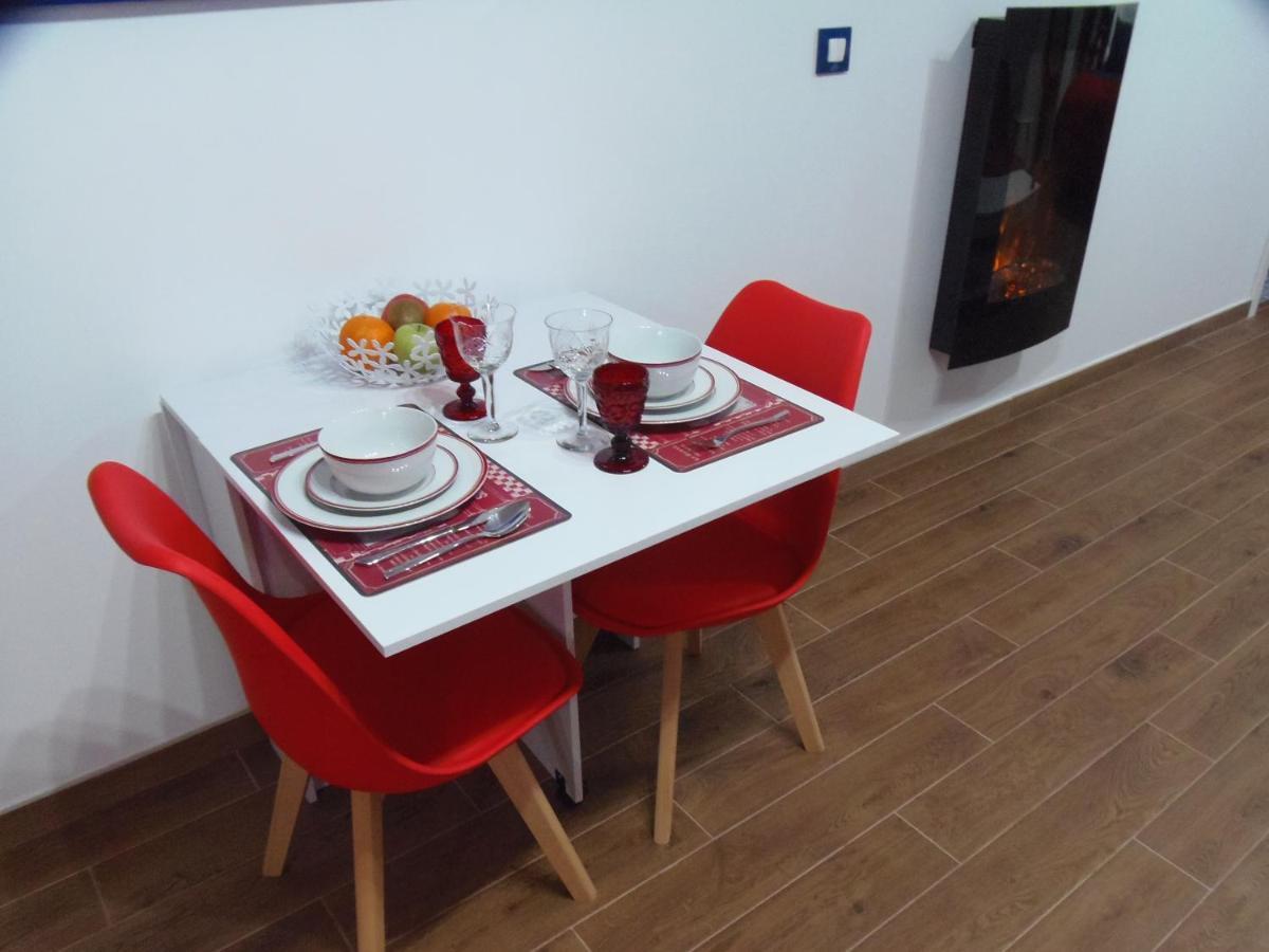 Apartamento En Triana Sevilha Exterior foto